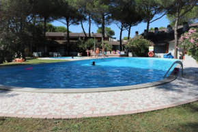 Beautiful Resort with private terrace - Pool and Playground - Beach Place